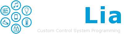 JayLia Programming